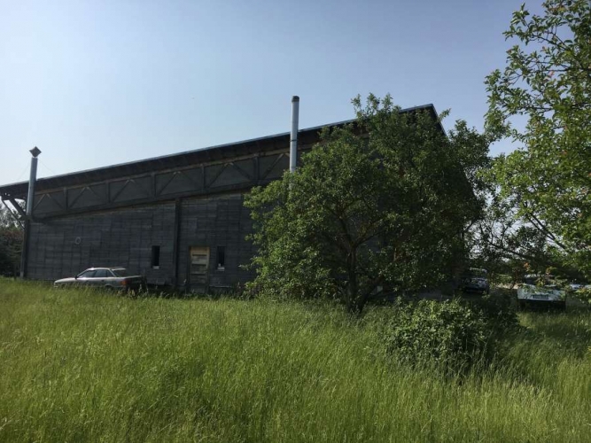 Pārdod tirdzniecības telpas, Mežmalnieki b/n, Ķekavas novads, Ķekavas pagasts, Ķekava / 400 000 € 31