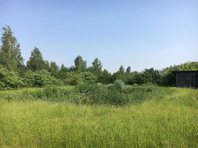 Pārdod tirdzniecības telpas, Mežmalnieki b/n, Ķekavas novads, Ķekavas pagasts, Ķekava / 400 000 € 33