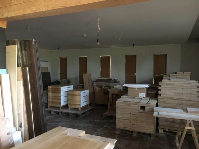 Pārdod tirdzniecības telpas, Mežmalnieki b/n, Ķekavas novads, Ķekavas pagasts, Ķekava / 400 000 € 13