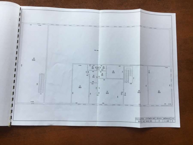 Pārdod tirdzniecības telpas, Mežmalnieki b/n, Ķekavas novads, Ķekavas pagasts, Ķekava / 400 000 € 30