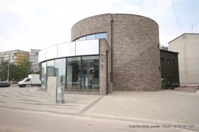 commercial premises For Rent, Dzelzavas street 21, Rīga, Labais krasts, Purvciems / 900 € 2
