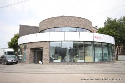 commercial premises For Rent, Dzelzavas street 21, Rīga, Labais krasts, Purvciems / 900 € 9