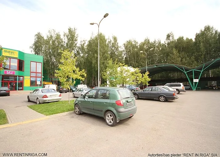 Līvciema iela 46 3