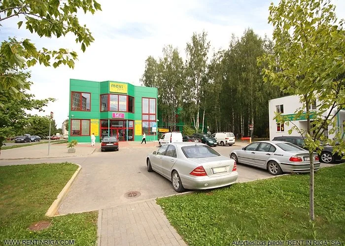 Līvciema iela 46 2