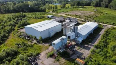 Pārdod noliktavu, Jūrkalni 0, Siguldas novads, Mores pagasts / 350 000 € 8