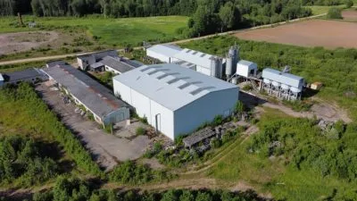 Pārdod noliktavu, Jūrkalni 0, Siguldas novads, Mores pagasts / 350 000 € 3