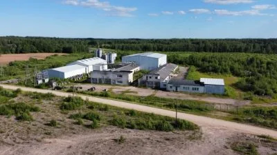Pārdod noliktavu, Jūrkalni 0, Siguldas novads, Mores pagasts / 350 000 € 5