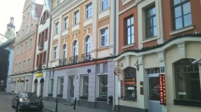 Investment object For Sale, Tirgoņu street 11, Rīga, Labais krasts, Vecrīga / 800 000 € 1