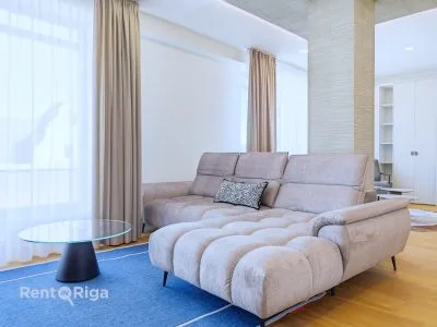 Apartment For Rent, Stabu street 18B, Rīga, Centrs / 2500 € 2