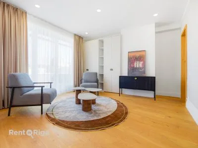 Apartment For Rent, Stabu street 18B, Rīga, Centrs / 2500 € 3