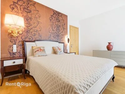 Apartment For Rent, Stabu street 18B, Rīga, Centrs / 2500 € 7