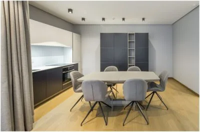 Apartment For Rent, Vienības prospekts street 43, Jūrmala, Bulduri / 1 000 € 3