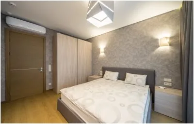 Apartment For Rent, Vienības prospekts street 43, Jūrmala, Bulduri / 1 000 € 6