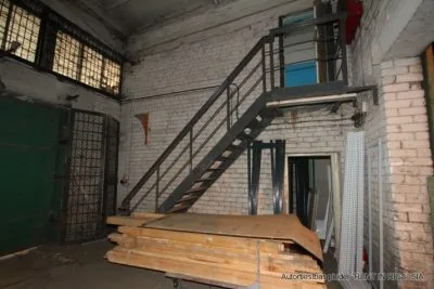 Warehouse facilities For Rent, Buļļu street 74, Rīga, Kreisais krasts, Iļģuciems / 2 750 € 4