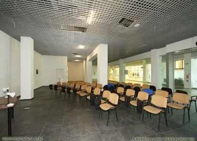 commercial premises For Rent, Lielirbes street 13, Rīga, Kreisais krasts, Šampēteris / 3 080 € 10