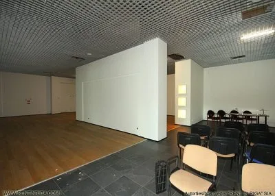 commercial premises For Rent, Lielirbes street 13, Rīga, Kreisais krasts, Šampēteris / 3 080 € 9
