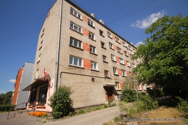 Virsaišu iela 9 10