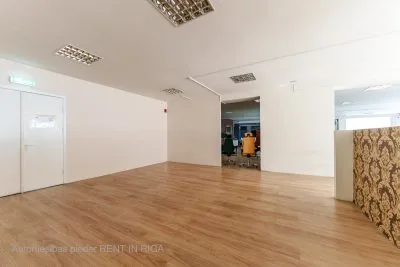 Retail premises For Rent, Ķengaraga street 2a, Rīga, Krasta masīvs / 900 € 6