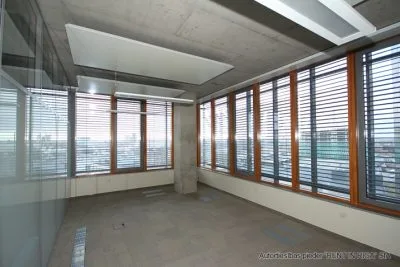Izīrē biroju, Vesetas iela 7, Rīga, Labais krasts, Centrs / 4 760 € 4