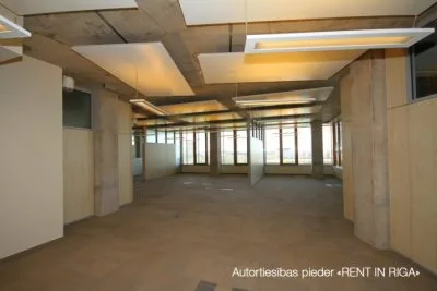 Izīrē biroju, Vesetas iela 7, Rīga, Labais krasts, Centrs / 4 760 € 6