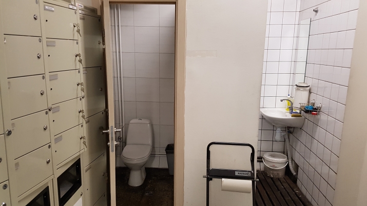 Homeownership For Sale, Biķernieku street 44, Rīga, Labais krasts, Purvciems / 900 000 € 15