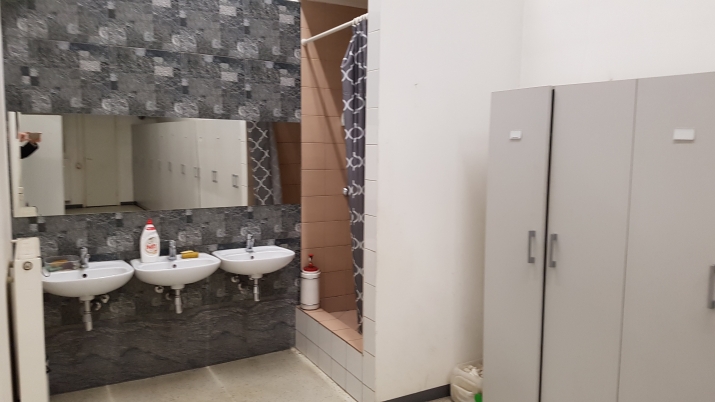 Homeownership For Sale, Biķernieku street 44, Rīga, Labais krasts, Purvciems / 900 000 € 34