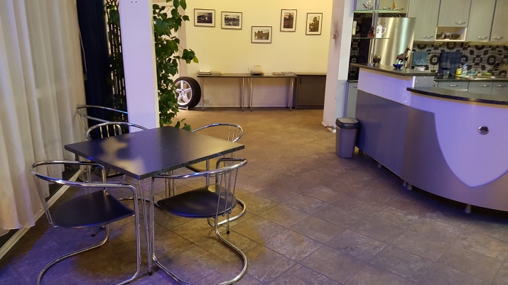 Homeownership For Sale, Biķernieku street 44, Rīga, Labais krasts, Purvciems / 900 000 € 53