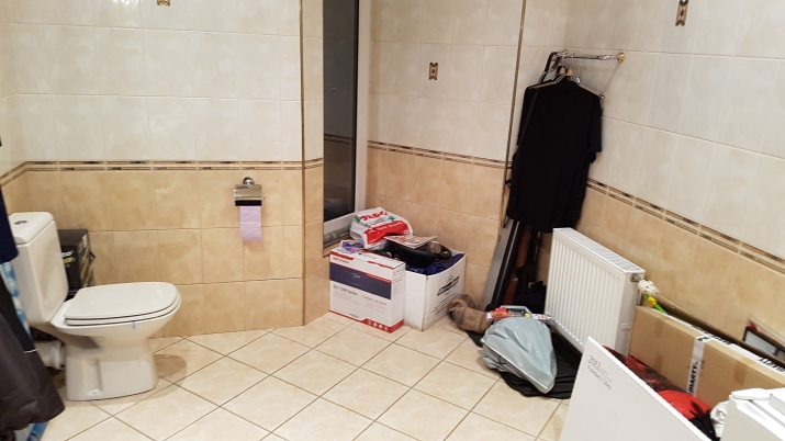 Homeownership For Sale, Biķernieku street 44, Rīga, Labais krasts, Purvciems / 900 000 € 71