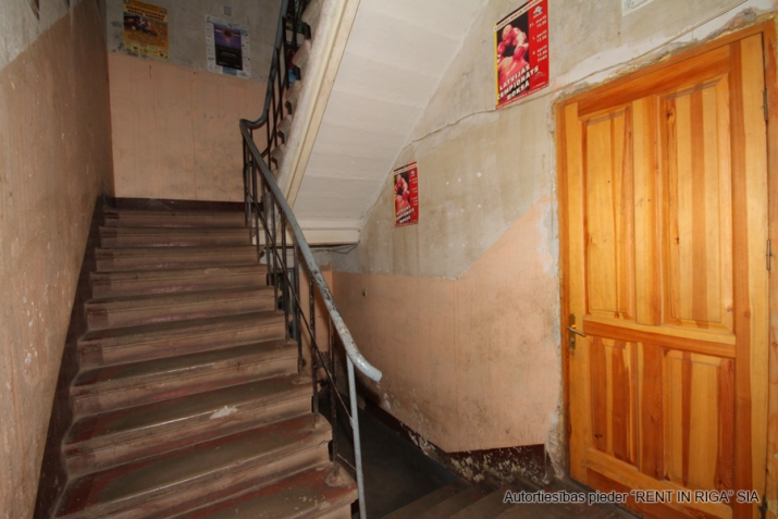 Pārdod tirdzniecības telpas, Vagonu iela 16, Rīga, Labais krasts, Centrs / 350 000 € 25