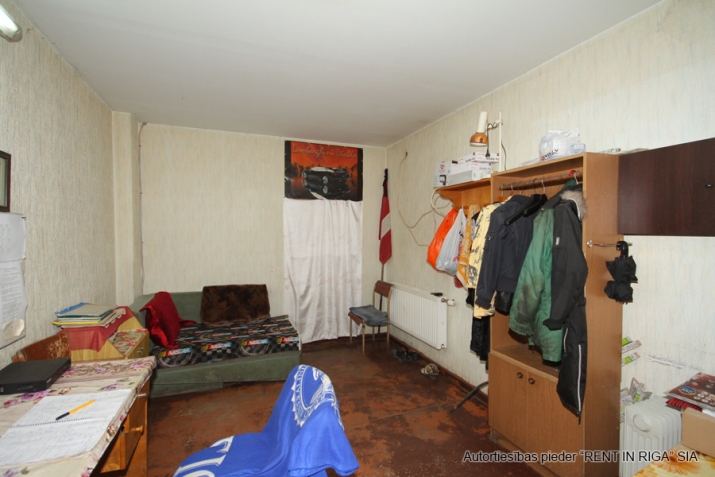 Pārdod tirdzniecības telpas, Vagonu iela 16, Rīga, Labais krasts, Centrs / 350 000 € 23