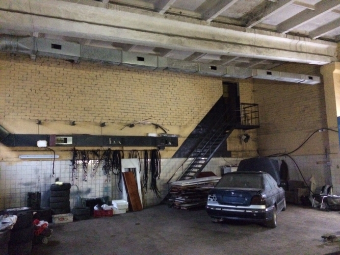 Pārdod tirdzniecības telpas, Vagonu iela 16, Rīga, Labais krasts, Centrs / 350 000 € 28