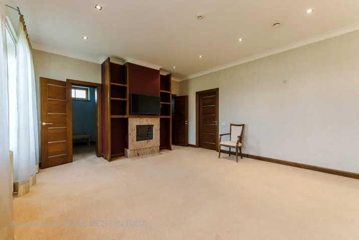 Pārdod māju, Vasaras iela 25, Jūrmala, Melluži / 550 000 € 26