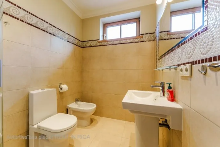 Pārdod māju, Vasaras iela 25, Jūrmala, Melluži / 550 000 € 29