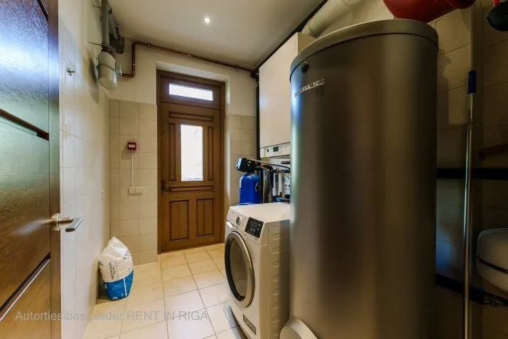 Pārdod māju, Vasaras iela 25, Jūrmala, Melluži / 550 000 € 59
