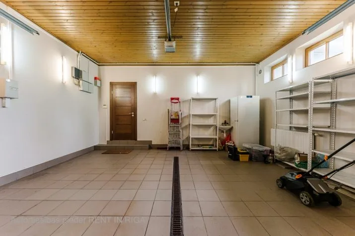 Pārdod māju, Vasaras iela 25, Jūrmala, Melluži / 550 000 € 61