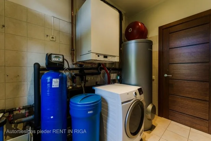Pārdod māju, Vasaras iela 25, Jūrmala, Melluži / 550 000 € 60