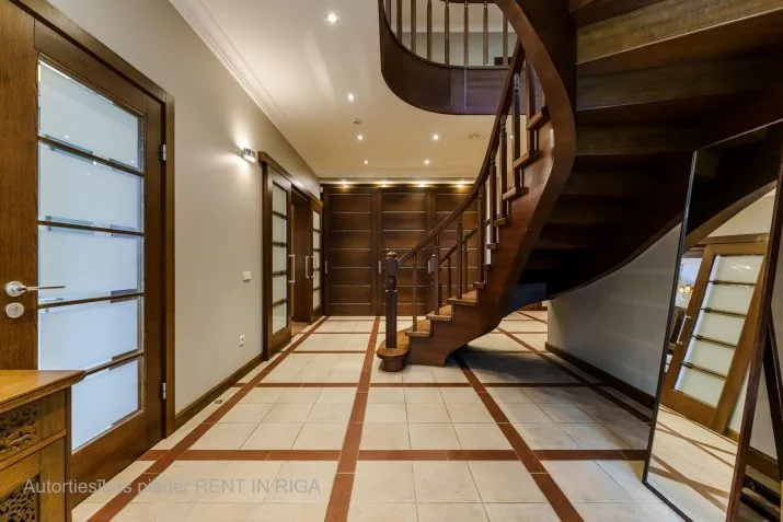 Pārdod māju, Vasaras iela 25, Jūrmala, Melluži / 550 000 € 39