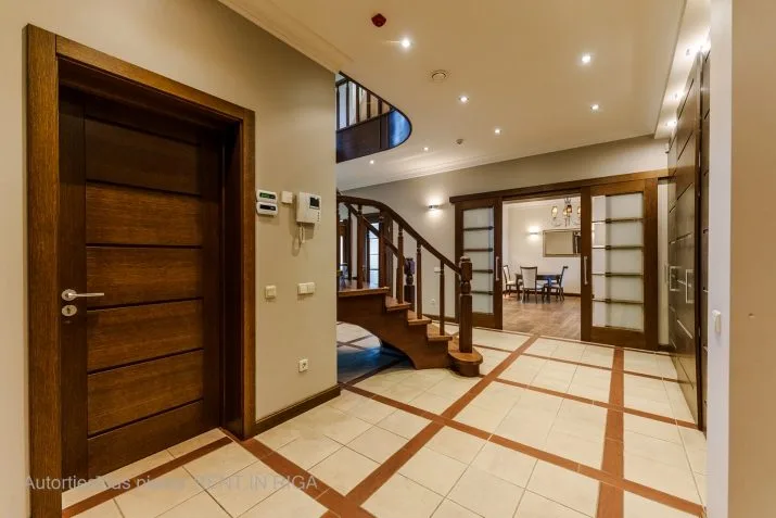 Pārdod māju, Vasaras iela 25, Jūrmala, Melluži / 550 000 € 14
