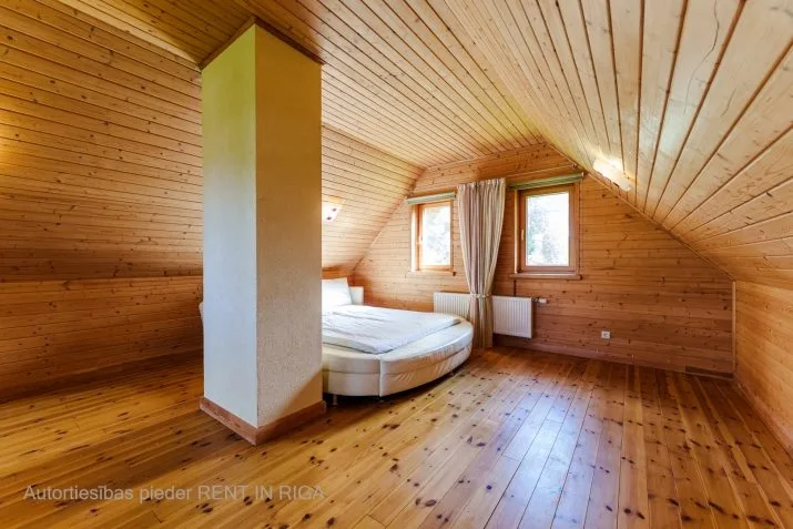 Pārdod māju, Vasaras iela 25, Jūrmala, Melluži / 550 000 € 56