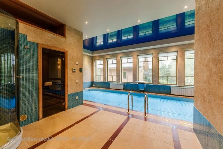 Pārdod māju, Vasaras iela 25, Jūrmala, Melluži / 550 000 € 42