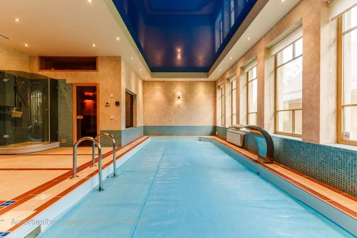 Pārdod māju, Vasaras iela 25, Jūrmala, Melluži / 550 000 € 44