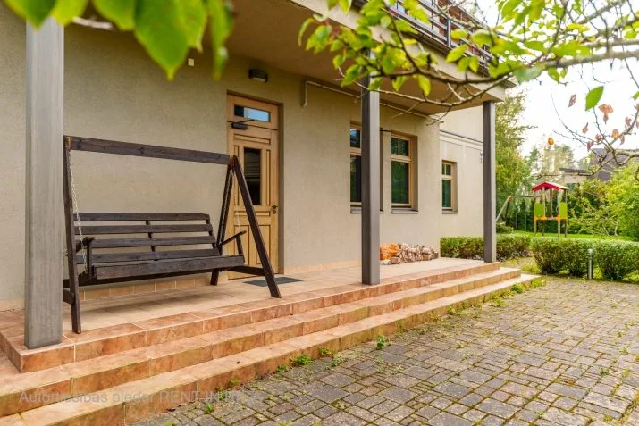Pārdod māju, Vasaras iela 25, Jūrmala, Melluži / 550 000 € 63