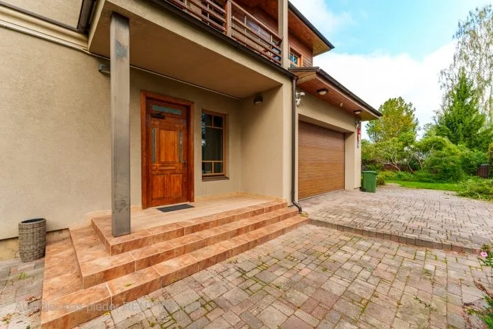 Pārdod māju, Vasaras iela 25, Jūrmala, Melluži / 550 000 € 58