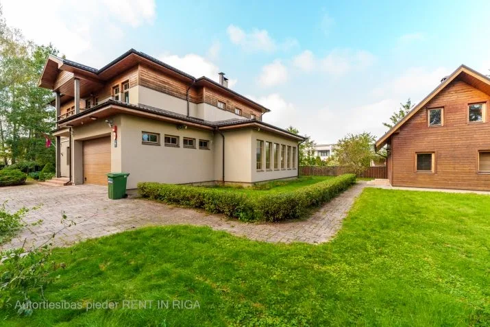 Pārdod māju, Vasaras iela 25, Jūrmala, Melluži / 550 000 € 64