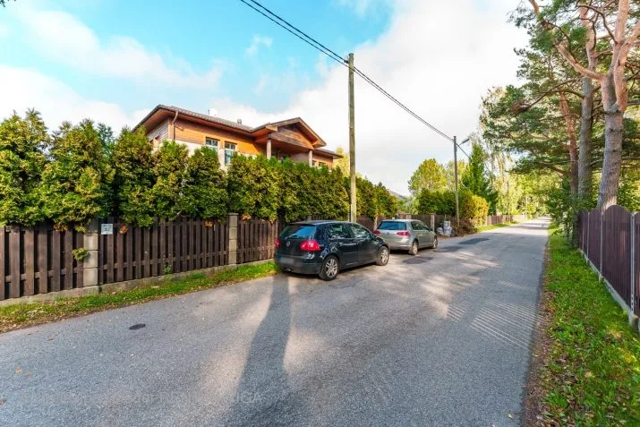 Pārdod māju, Vasaras iela 25, Jūrmala, Melluži / 550 000 € 65