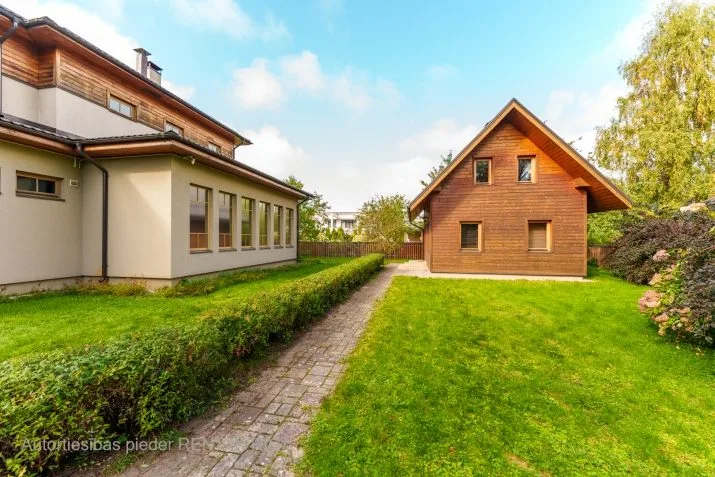 Pārdod māju, Vasaras iela 25, Jūrmala, Melluži / 550 000 € 66