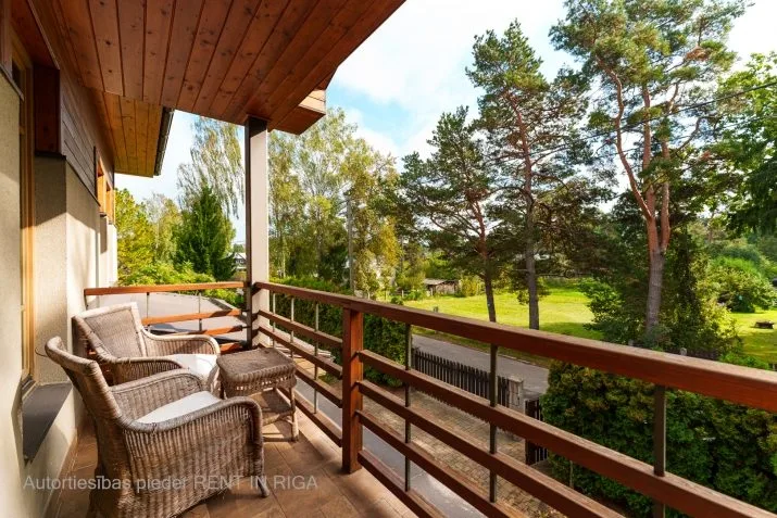 Pārdod māju, Vasaras iela 25, Jūrmala, Melluži / 550 000 € 38