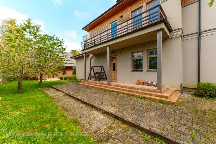 Pārdod māju, Vasaras iela 25, Jūrmala, Melluži / 550 000 € 67