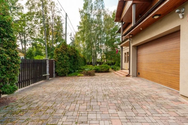 Pārdod māju, Vasaras iela 25, Jūrmala, Melluži / 550 000 € 72