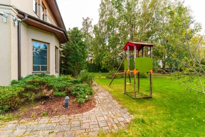 Pārdod māju, Vasaras iela 25, Jūrmala, Melluži / 550 000 € 74